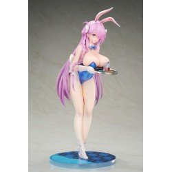 Azur Lane statuette PVC 1/7 Louisville An Order of Dreams Ver. 26 cm      