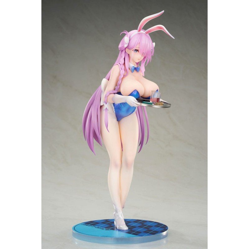 Azur Lane-beeldje PVC 1/7 Louisville An Order of Dreams Ver. 26 cm      