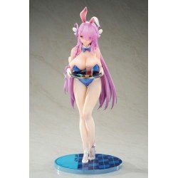 Azur Lane-beeldje PVC 1/7 Louisville An Order of Dreams Ver. 26 cm      
