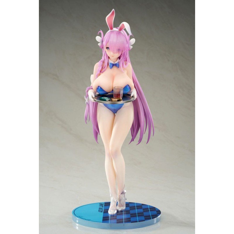 Azur Lane-beeldje PVC 1/7 Louisville An Order of Dreams Ver. 26 cm      