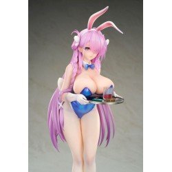 Azur Lane-beeldje PVC 1/7 Louisville An Order of Dreams Ver. 26 cm      