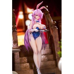 Azur Lane statuette PVC 1/7 Louisville An Order of Dreams Ver. 26 cm      