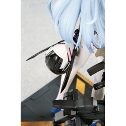 Meisjesfrontline-beeldje PVC 1/7 416 Midnight Evangelion Ver. 25 cm