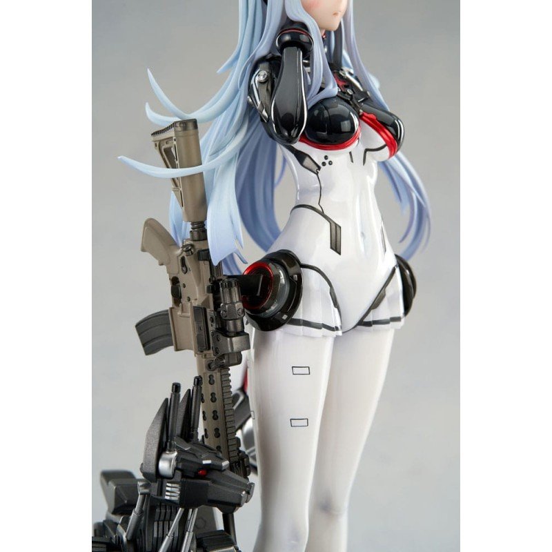 Girls´ Frontline statuette PVC 1/7 416 Midnight Evangelion Ver. 25 cm