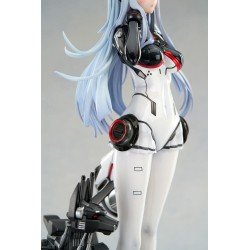Meisjesfrontline-beeldje PVC 1/7 416 Midnight Evangelion Ver. 25 cm