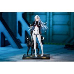 Meisjesfrontline-beeldje PVC 1/7 416 Midnight Evangelion Ver. 25 cm