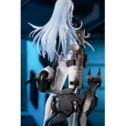 Meisjesfrontline-beeldje PVC 1/7 416 Midnight Evangelion Ver. 25 cm