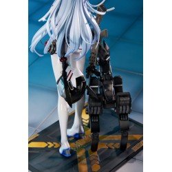 Meisjesfrontline-beeldje PVC 1/7 416 Midnight Evangelion Ver. 25 cm