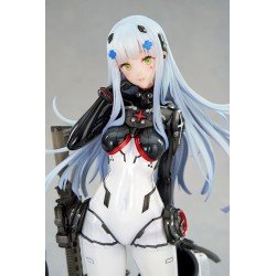 Meisjesfrontline-beeldje PVC 1/7 416 Midnight Evangelion Ver. 25 cm