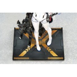 Girls´ Frontline statuette PVC 1/7 416 Midnight Evangelion Ver. 25 cm