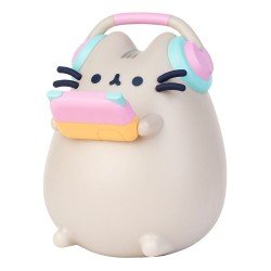 Pusheenlamp met USB-C Gamer  