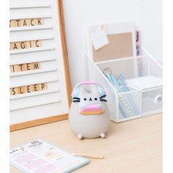 Pusheen lampe avec USB-C Gamer  