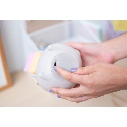 Pusheenlamp met USB-C Gamer  