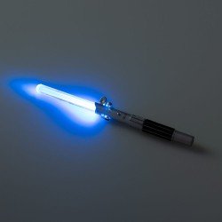 Star Wars Premium A5 Notebook met een Luke Skywalker Pen