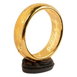 De Lord of the Rings-lamp met USB-C One Ring