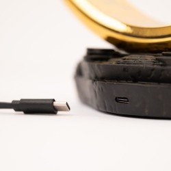 Le Seigneur des anneaux lampe avec USB-C One Ring