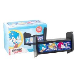 Sonic The Hedgehog lampe avec USB-C Arcade
