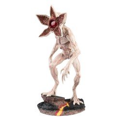 Stranger Things-lamp met USB-C Demogorgon