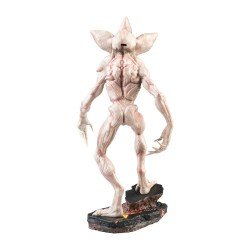 Stranger Things lampe avec USB-C Demogorgon