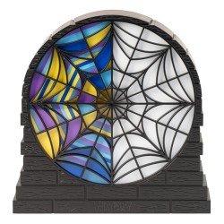 Mercredi lampe avec USB-C Ophelia Hall Window