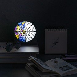 Mercredi lampe avec USB-C Ophelia Hall Window