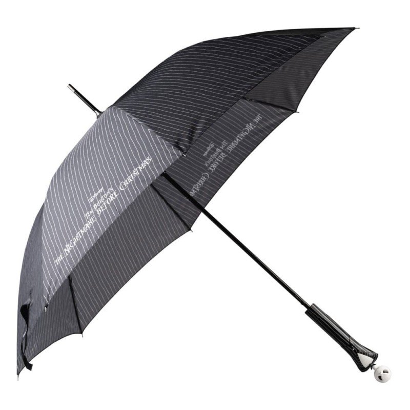 The Nightmare Before Christmas Premium Umbrella