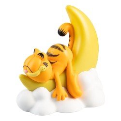 Garfield-lamp met USB-C 