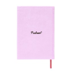 Pusheen Premium A5 Plush Notebook 
