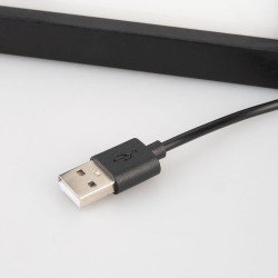 One Piece Gekaderde LED-afdruk