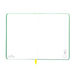Los Simpson A5 Premium Notebook