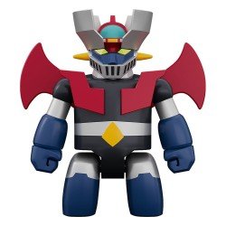 Mazinger Z figurine Brickroid Mazinger Z 5 cm   