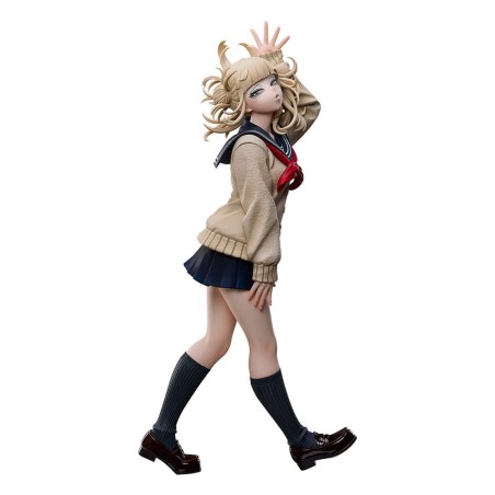 My Hero Academia 1/4 PVC-beeldje Himiko Toga 37 cm