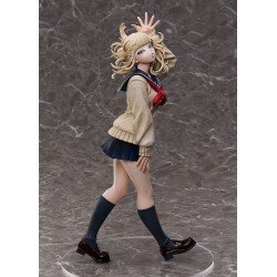 My Hero Academia 1/4 PVC-beeldje Himiko Toga 37 cm