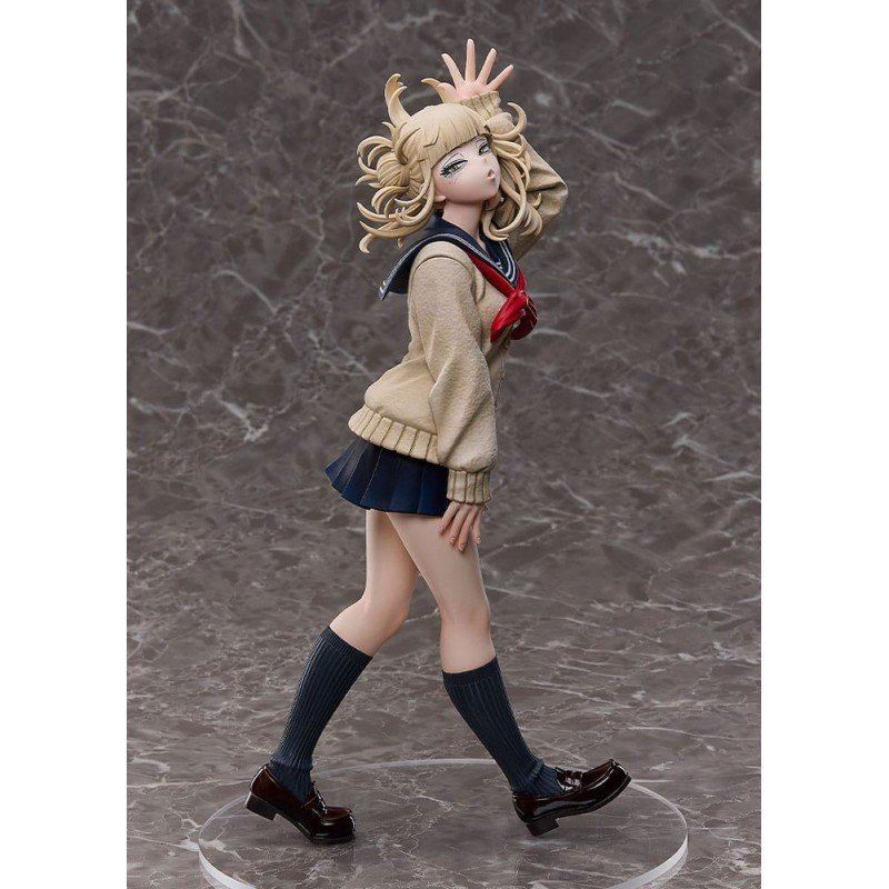My Hero Academia 1/4 PVC statuette Himiko Toga 37 cm