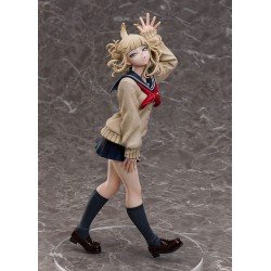 My Hero Academia 1/4 PVC-beeldje Himiko Toga 37 cm