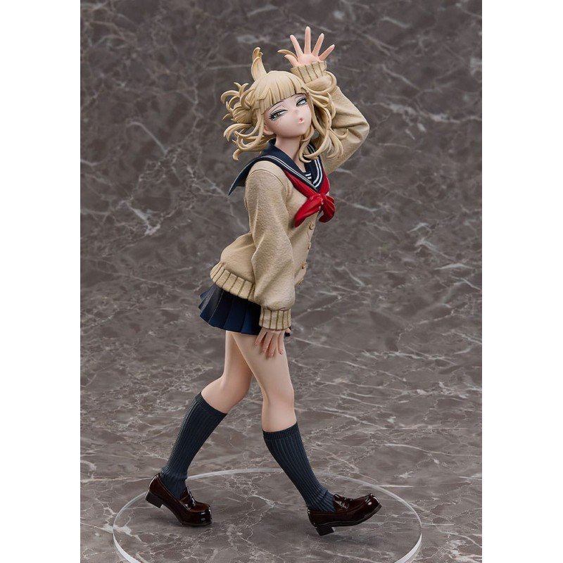 My Hero Academia 1/4 PVC-beeldje Himiko Toga 37 cm
