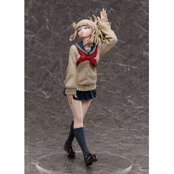My Hero Academia 1/4 PVC-beeldje Himiko Toga 37 cm