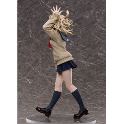 My Hero Academia 1/4 PVC-beeldje Himiko Toga 37 cm