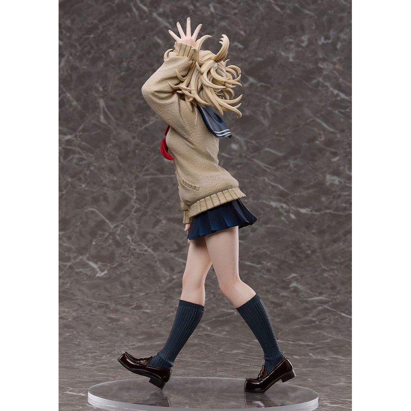 My Hero Academia 1/4 PVC-beeldje Himiko Toga 37 cm