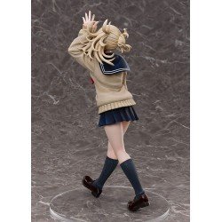 My Hero Academia 1/4 PVC-beeldje Himiko Toga 37 cm