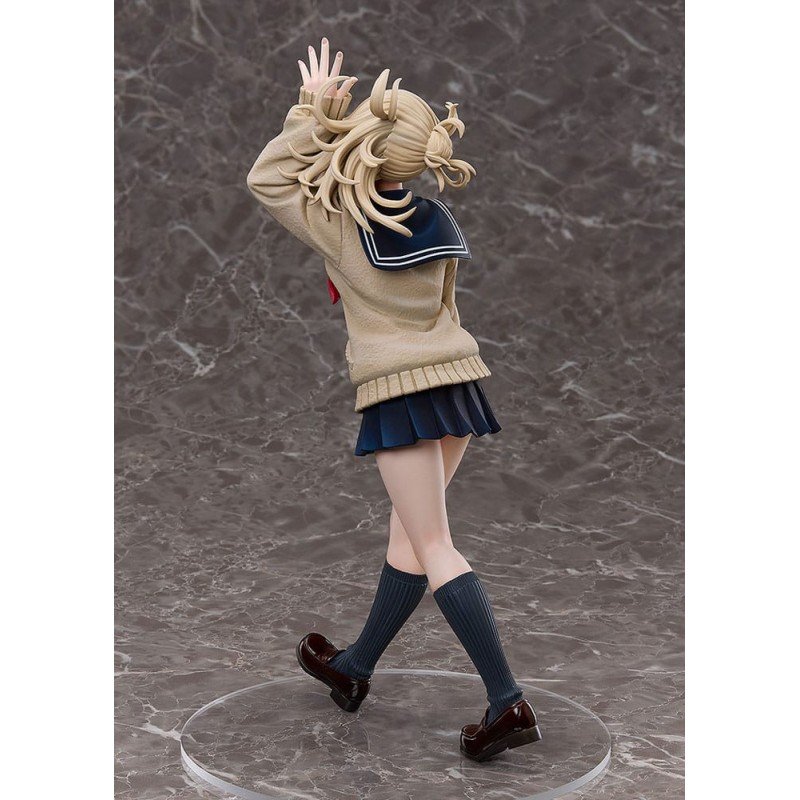 My Hero Academia 1/4 PVC statuette Himiko Toga 37 cm