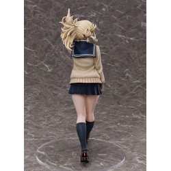 My Hero Academia 1/4 PVC-beeldje Himiko Toga 37 cm
