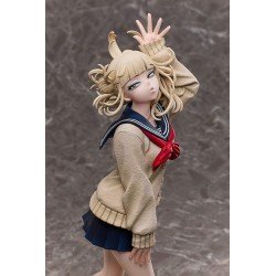 My Hero Academia 1/4 PVC-beeldje Himiko Toga 37 cm
