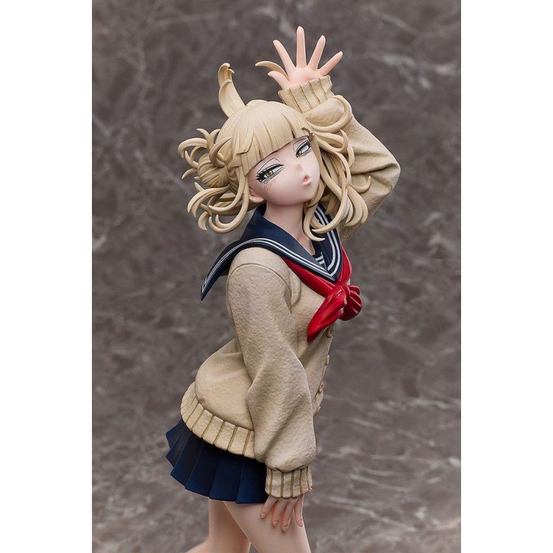 My Hero Academia 1/4 PVC statuette Himiko Toga 37 cm