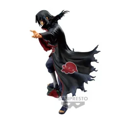 Naruto Shippuden Colosseum Uchiha Itachi PVC Beeldje - 11 cm | 4983164885163