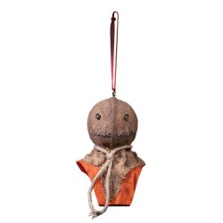 Trick R Treat décoration sapin Holiday Horrors Sam