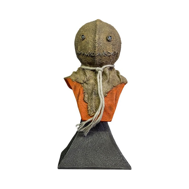 Trick R Treat bust mini Sam 15 cm