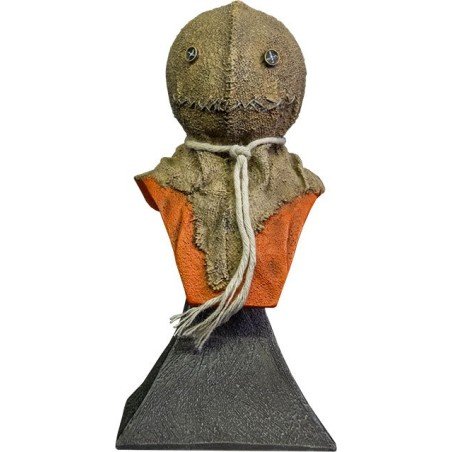 Trick R Treat buste mini Sam 15 cm