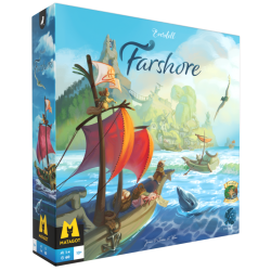 Everdell : Farshore