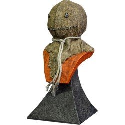 Trick R Treat bust mini Sam 15 cm